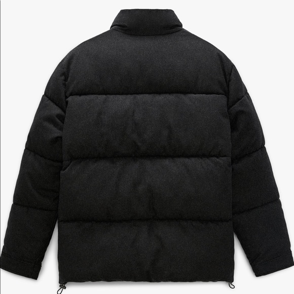 Men’s Puffer - Picture 3 of 17